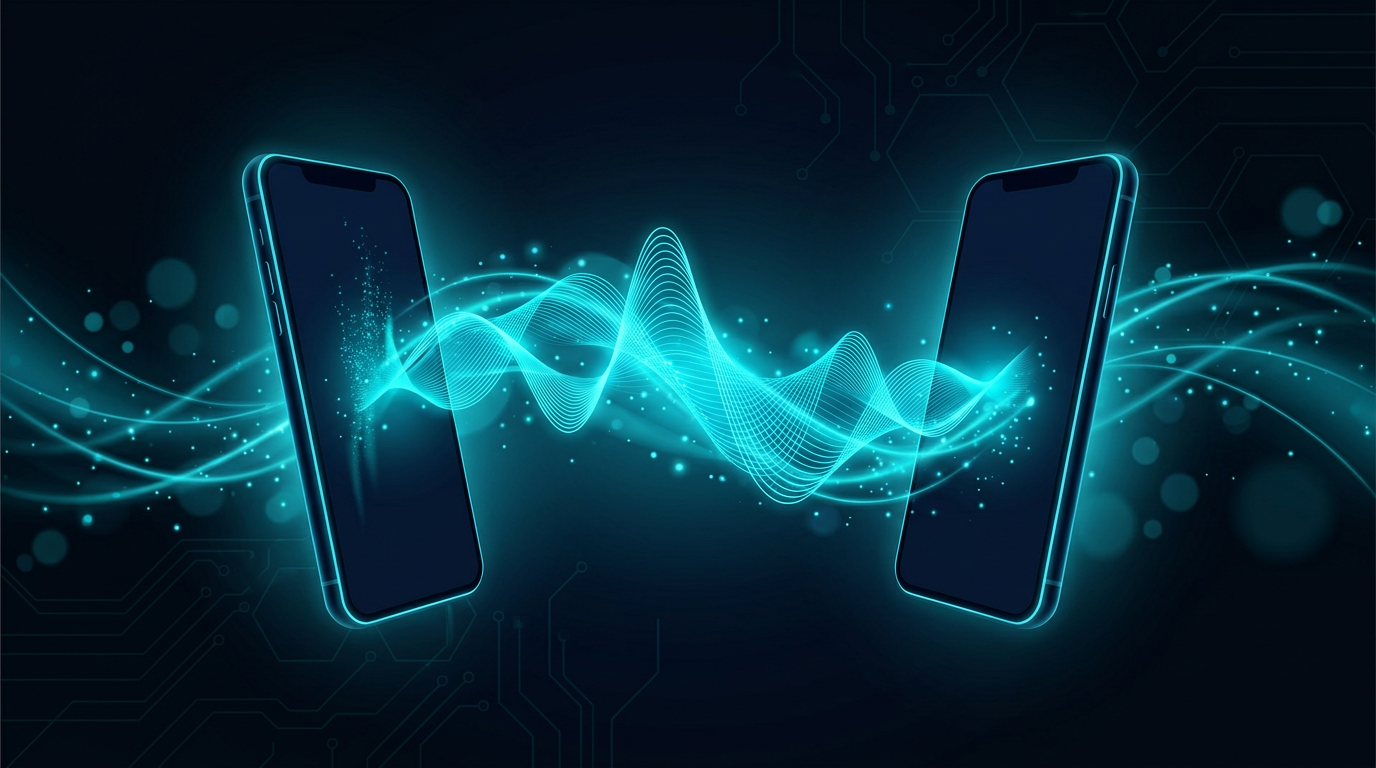 通話アプリ開発・ストア申請支援